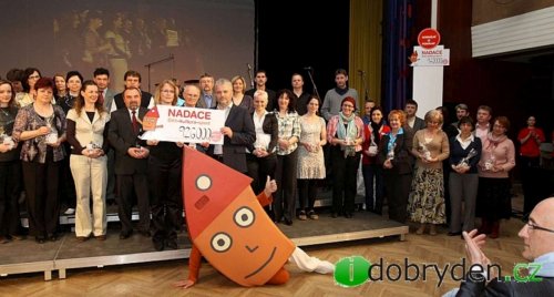 Kulturní grant - 13.3.2011